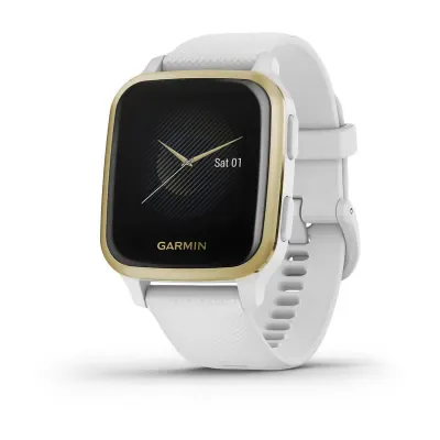 Garmin Venu Sq product view