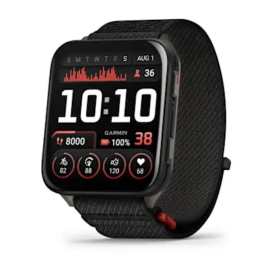 Garmin Venu X1 product view