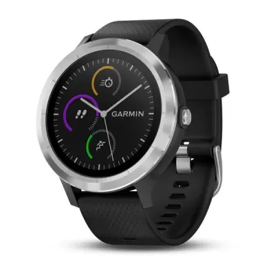 Garmin vívoactive 3 product view