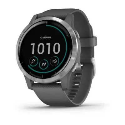 Garmin vívoactive 4 product view