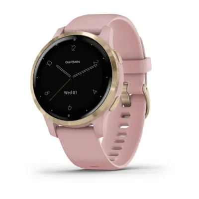 Garmin vívoactive 4S product view