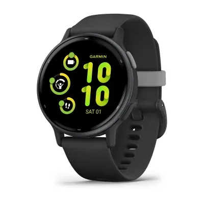 Garmin vívoactive 5 product view
