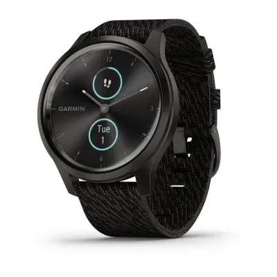 Garmin vívomove Style product view